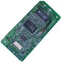 картинка Panasonic KX-TDA0196XJ БУ Модуль удаленного администрирования модем от магазина Интерком-НН
