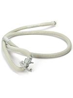 картинка Bosch 12032245 шланг сливной для стиральной машины Bosch магазин Интерком-НН являющийся официальным представителем в России картинка Bosch 12032245 шланг сливной для стиральной машины Bosch от магазина Интерком-НН