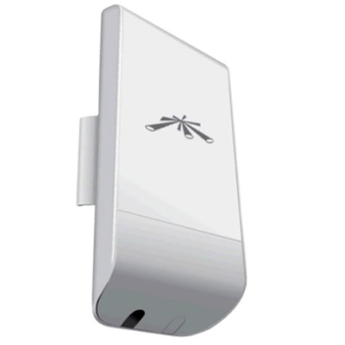 изображение Ubiquiti NanoStation Loco M5 Wi-Fi точка доступа, OUTDOOR 13dBi, 802.11a/n, частота 5 ГГц, LAN интерфейс магазин Компании Интерком-НН картинка Ubiquiti NanoStation Loco M5 Wi-Fi точка доступа, OUTDOOR 13dBi, 802.11a/n, частота 5 ГГц от магазина Интерком-НН
