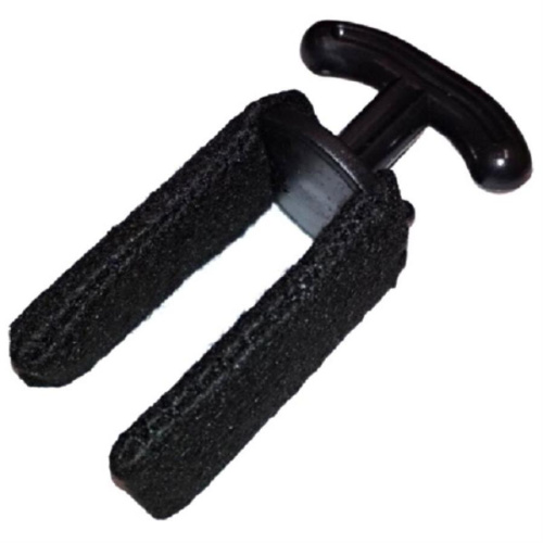 картинка BaByliss 35610000 очиститель к плойке для завивки C1000E, C1050E, C1100E от магазина Интерком-НН