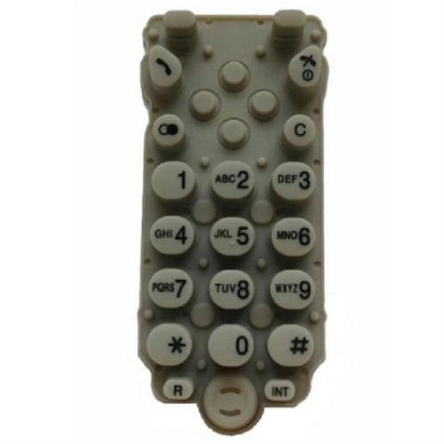 изображение Клавиатура для телефона KX-TG1105RUJ/S, KX-TG1106/TG1106RUS, KX-TGA110RUJ/S Panasonic PQSX10310W магазин Компании Интерком-НН картинка Panasonic PQSX10310W Клавиатура для телефона KX-TG1105RUJ/S, KX-TG1106/TG1106RUS, KX-TGA110RUJ/S от магазина Интерком-НН