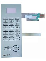 картинка Samsung DE34-00262B Сенсорная панель управления для микроволновой печи (СВЧ) PG838R-S, серебристый магазин Интерком-НН являющийся официальным представителем в России картинка Samsung DE34-00262B Сенсорная панель управления для микроволновой печи (СВЧ) PG838R-S, серебристый от магазина Интерком-НН