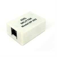 картинка Сплиттер ADSL SP-202 от магазина Интерком-НН