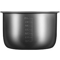 картинка Redmond PM3600-SER чаша (кастрюля) 5 литров для мультиварки MC100, MC100S, MC102, MC108, MC109 от магазина Интерком-НН