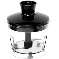 картинка Bosch 12010976 универсальный измельчитель в сборе для блендера MSM2620B/01, MSM2650B/01 от магазина Интерком-НН