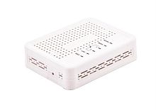 картинка Eltex TAU-1M.IP Абонентский VoIP-шлюз Eltex, 1xFXS, 1xWAN, 2xLAN, 1xUSB, SIP от магазина Интерком-НН