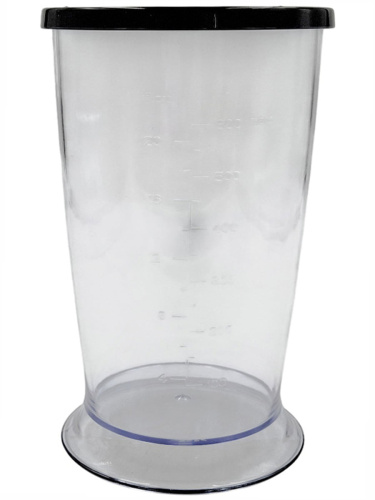 изображение Pioneer HB254S-MS стакан мерный 600мл с крышкой для блендера HB254S магазин Компании Интерком-НН картинка Pioneer HB254S-MS стакан мерный 600мл с крышкой для блендера HB254S от магазина Интерком-НН