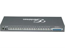 картинка GXW4024 Шлюз IP Grandstream - 24FXS от магазина Интерком-НН