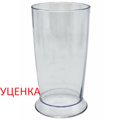 изображение Redmond УЦЕНКА RHB-2908-MS стакан мерный 600мл для блендера RHB-2908 магазин Компании Интерком-НН картинка Redmond УЦЕНКА RHB-2908-MS стакан мерный 600мл для блендера RHB-2908 от магазина Интерком-НН