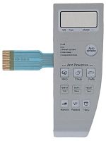 картинка Daewoo TH-KOR-6Q8G5S (3518572800) Сенсорная панель СВЧ KOR-6Q8G5S от магазина Интерком-НН