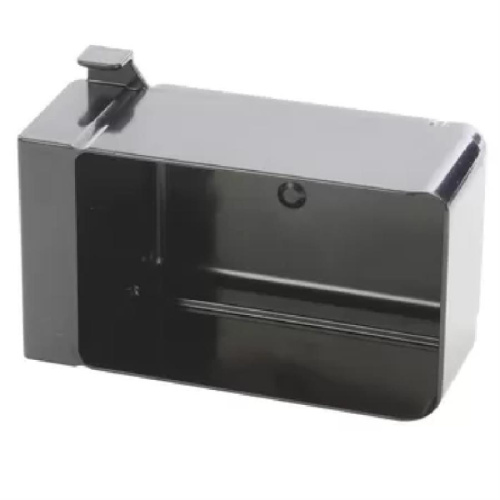 изображение Bosch 00653496 Контейнер, для отработанного кофе кофемашины Bosch магазин Компании Интерком-НН фото 2 картинка Bosch 00653496 Контейнер, для отработанного кофе кофемашины Bosch от магазина Интерком-НН фото 2