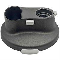 картинка Vitek VT-1477GR-KRIZ крышка-редуктор чаши измельчителя (черная) для блендера VT-1477GR от магазина Интерком-НН
