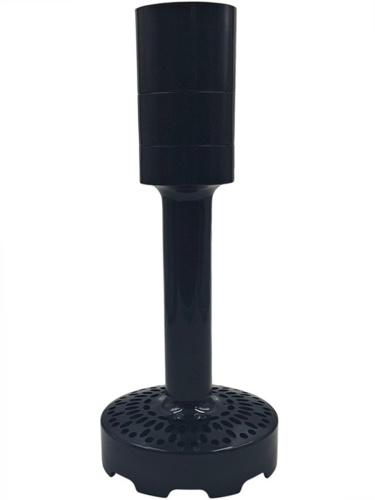 изображение Scarlett SC-HB42M45-PUR насадка для приготовления пюре к блендеру SC-HB42M45 цвет черный магазин Компании Интерком-НН картинка Scarlett SC-HB42M45-PUR насадка для приготовления пюре к блендеру SC-HB42M45 цвет черный от магазина Интерком-НН
