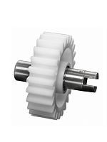 картинка Kenwood KW650714 Шестерня для мясорубок Kenwood от магазина Интерком-НН