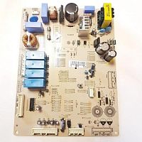 картинка LG EBR76347601  Электронный модуль холодильника LG GA-B429YEQA, GA-E489ZQA,GA-M589ZEQA от магазина Интерком-НН