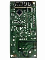 картинка LG 6870W1A201B БУ (USED) Плата управления для микроволновой печи MB-4042G от магазина Интерком-НН