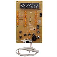 картинка Redmond RMC-M35-PU (MS-6S-RA) плата управления для мультиварки RMC-M35 от магазина Интерком-НН