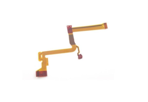 изображение Шлейф для видеокамер VYK_5K25 Panasonic HC-V10 магазин Компании Интерком-НН картинка Panasonic VYK_5K25 Шлейф для видеокамер HC-V10 от магазина Интерком-НН