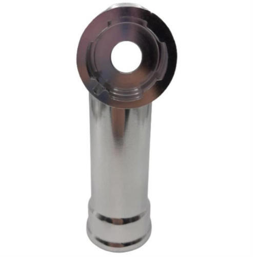 картинка Moulinex SS-1530000132 корпус шнека для мясорубки ME11.., ME30.. от магазина Интерком-НН фото 3