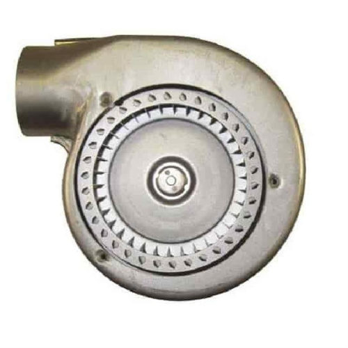 картинка Baxi 5655730 Вентилятор односкоростной  от магазина Интерком-НН