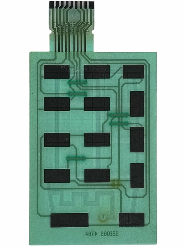 изображение Panasonic F630Y8T10SZP Сенсорная панель для СВЧ (микроволновой печи) NN-ST337M серебристый магазин Компании Интерком-НН фото 2 картинка Panasonic F630Y8T10SZP Сенсорная панель для СВЧ (микроволновой печи) NN-ST337M серебристый от магазина Интерком-НН фото 2
