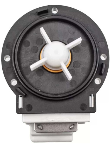 изображение LEILI C00283277 (BPX2-285L) сливной насос (помпа) 35Вт, 0.35A для стиральной машины Indesit, Ariston магазин Компании Интерком-НН фото 3 картинка LEILI C00283277 (BPX2-285L) сливной насос (помпа) 35Вт, 0.35A для стиральной машины Indesit, Ariston от магазина Интерком-НН фото 3