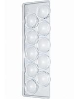 картинка Indesit C00387333 подставка (лоток) для яиц на 10 штук к холодильнику Ariston, Whirlpool  магазин Интерком-НН являющийся официальным представителем в России картинка Indesit C00387333 подставка (лоток) для яиц на 10 штук к холодильнику Ariston, Whirlpool  от магазина Интерком-НН