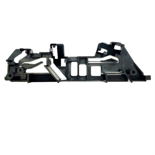 картинка Panasonic F30209V10XPS (F30209V00XP) Ответный механизм (защелка) крючка дверцы для СВЧ  от магазина Интерком-НН фото 2