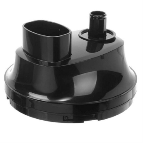 изображение Bosch 12004925 крышка-редуктор к чаше (черная) для блендера MSM671X0, MSM671X1 магазин Компании Интерком-НН картинка Bosch 12004925 крышка-редуктор к чаше (черная) для блендера MSM671X0, MSM671X1 от магазина Интерком-НН