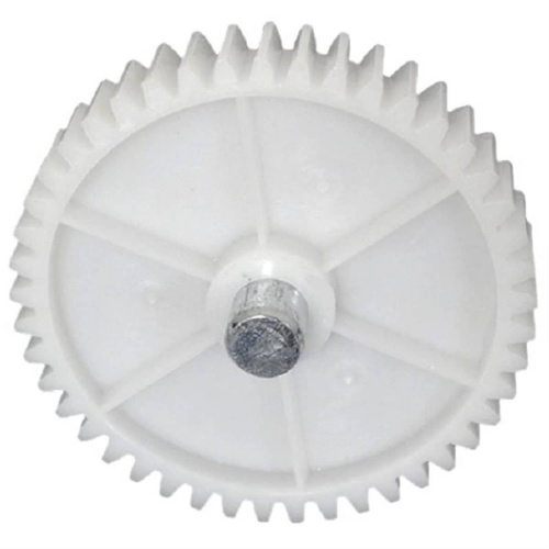 картинка Redmond RMG-1250-SHLV2 шестерня большая с валом (вариант №2) для мясорубки RMG-1250 от магазина Интерком-НН фото 2