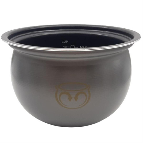 картинка Tefal SS-996802 чаша (кастрюля) объем 5 литров для мультиварки CY621D32 от магазина Интерком-НН