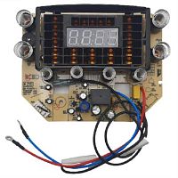 картинка Redmond RMC-M96-PU (EB-FC40F6-1) плата управления (основная) для мультиварки RMC-M96 от магазина Интерком-НН