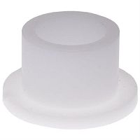 картинка Прокладка (втулка) шнека D=27,5мм, d=14мм, H=15мм, h=3мм для мясорубки Kenwood от магазина Интерком-НН