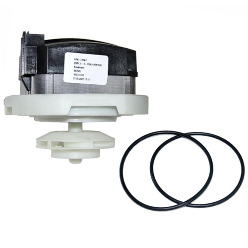 картинка Bleckmann C00302488 (C00731573) насос циркуляционный (помпа) для посудомоечной машины Indesit от магазина Интерком-НН фото 3
