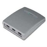 картинка Samsung KP40D-BDPI/EUS контроллер домофона для АТС OfficeServ 7100, 7200, 7400, 7070 от магазина Интерком-НН