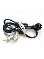 картинка Redmond RMC-PM503-PS Провод сетевой с термопредохранителем 142°C в сборе для мультиварки RMC-PM503 от магазина Интерком-НН