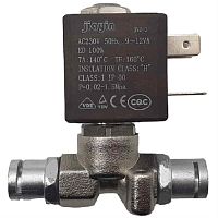 картинка Vitek VT-1514-KLP электромагнитный клапан Jiayin JYZ-3 для кофеварки VT-1514 от магазина Интерком-НН