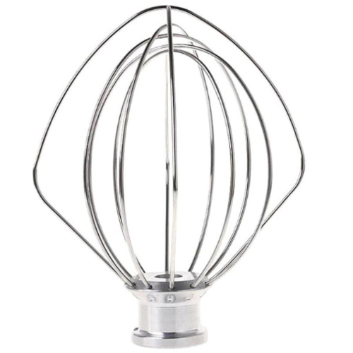 картинка Венчик для взбивания для кухонных машин, планетарных миксеров 125х155 мм от магазина Интерком-НН фото 5