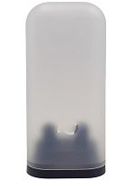 картинка Braun 81739995 футляр (черный) для насадок к зубной щетке Oral-B iOM7, iOM8, iOM9 от магазина Интерком-НН