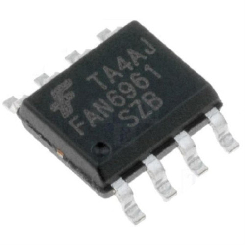 изображение Philips 996510033193 (FAN6961SZ) микросхема INVERTITORE DC-DC PWM магазин Компании Интерком-НН картинка Philips 996510033193 (FAN6961SZ) микросхема INVERTITORE DC-DC PWM от магазина Интерком-НН