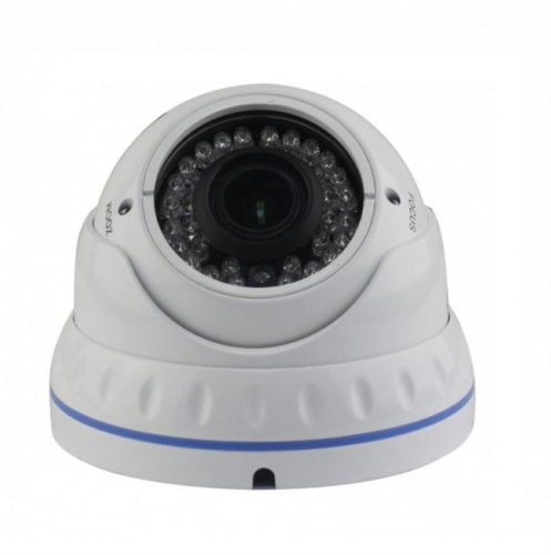 изображение IP видеокамера AltCam IDMV24IR купольная с ИК подсветкой, 2МП, объектив 2,8 -12 мм, POE магазин Компании Интерком-НН картинка AltCam IP видеокамера IDMV24IR купольная с ИК подсветкой, 2МП, объектив 2,8 -12 мм, POE от магазина Интерком-НН