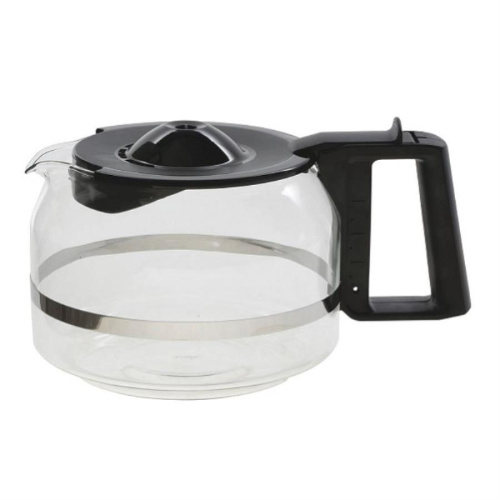 изображение Bosch 00460301 Стеклянная заварочная колба для кофеварки, чёрная, на 10 чашек, в сборе, для TKA1.., магазин Компании Интерком-НН картинка Bosch 00460301 Стеклянная заварочная колба для кофеварки, чёрная, на 10 чашек, в сборе, для TKA1.., от магазина Интерком-НН