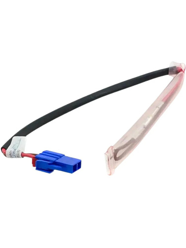 картинка Термопредохранитель (датчик оттайки) DA47-00138F 77℃, L=310мм для холодильника Samsung от магазина Интерком-НН фото 2