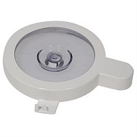 картинка Braun 7322010244 Крышка блендера для кухонного комбайна K700, K750, FX3030 магазин Интерком-НН являющийся официальным представителем в России картинка Braun 7322010244 Крышка блендера для кухонного комбайна K700, K750, FX3030 от магазина Интерком-НН