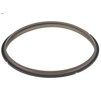 картинка Уплотнитель GL2650-UKS-Premium крышки силиконовый для мультиварки-скороварки Galaxy GL2650 5л от магазина Интерком-НН