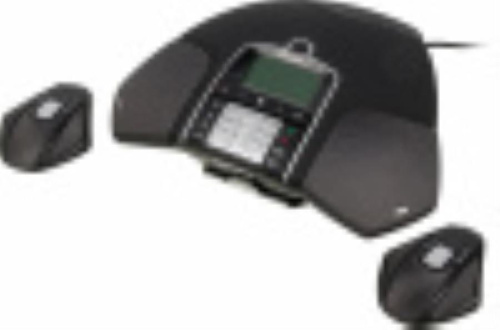 картинка Р/Телефон Dect Unify UN-3WXW-M серебристый от магазина Интерком-НН фото 4