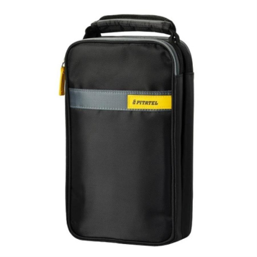 изображение Внешний аккумулятор Pitatel NPS-153 для ноутбука Power Station NPS-153, 41400mAh/153Wh(16-19V) магазин Компании Интерком-НН фото 5 картинка Pitatel NPS-153 Внешний аккумулятор для ноутбука Power Station NPS-153, 41400mAh/153Wh(16-19V) от магазина Интерком-НН фото 5
