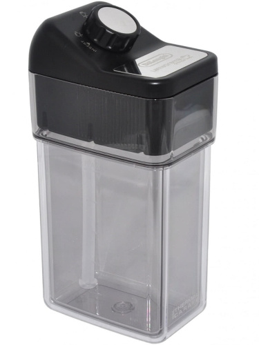 изображение DeLonghi 5513282281 (DLSC018) капучинатор в сборе для кофемашины Dinamica Plus ECAM370 магазин Компании Интерком-НН фото 3 картинка DeLonghi 5513282281 (DLSC018) капучинатор в сборе для кофемашины Dinamica Plus ECAM370 от магазина Интерком-НН фото 3