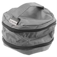 картинка Bosch 00653180 сумка для хранения аксессуаров к кухонному комбайну MC812B816/01, MC812M814/01 от магазина Интерком-НН