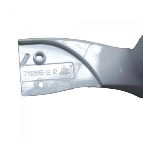 изображение Indesit C00857155 Ручка нижняя для холодильников C130G, C132, C132NF, C138, C236, C236NF, CA132, CA1 магазин Компании Интерком-НН фото 2 картинка Indesit C00857155 Ручка нижняя для холодильников C130G, C132, C132NF, C138, C236, C236NF, CA132, CA1 от магазина Интерком-НН фото 2